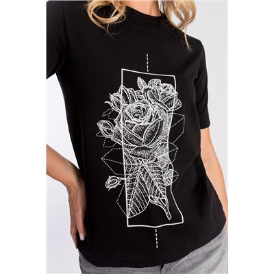 Футболка М323115Па