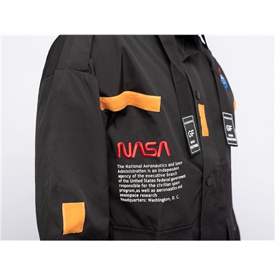 Куртка NASA