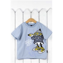 Футболка BABY BOOM, 1047472