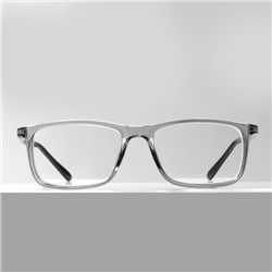 Готовые очки GA0298 -3.5, серые
