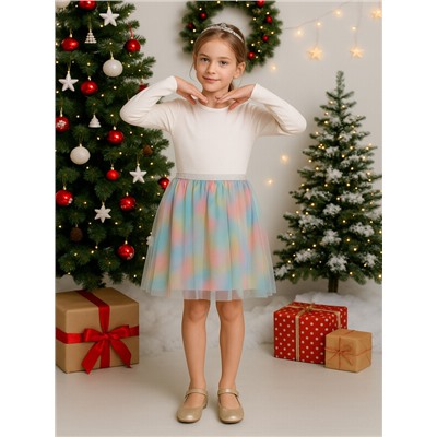 ПЛАТЬЕ ДЛЯ ДЕВОЧЕК 157829