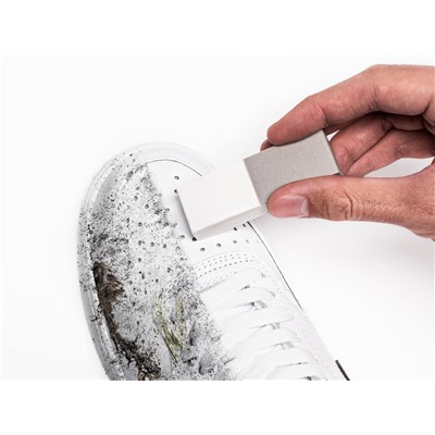 Ластик для ухода за обувью