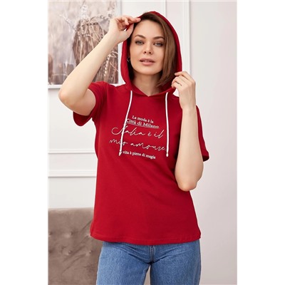 Lika Dress Футболка 8432