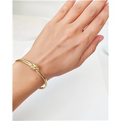 Браслет обруч