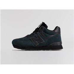 Зимние Кроссовки New Balance 574 Mid