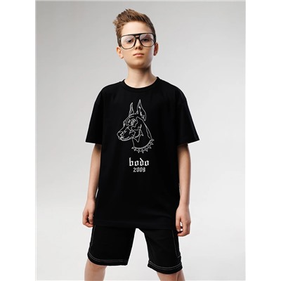 Bodo Футболка 36-95MU