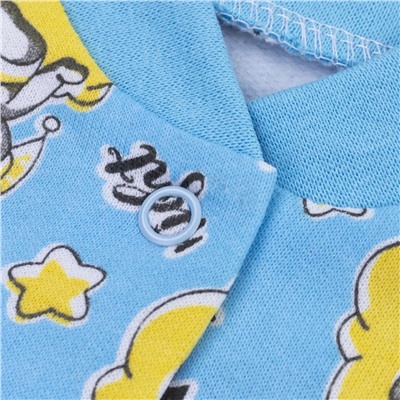 YOULALA Комбинезон 0192300105