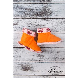 Сапожки 50030о