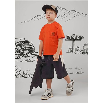 Футболка детская для мальчика