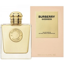BURBERRY GODDESS edp (w) 50ml