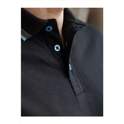 Футболка-поло VILATTE, 1131363