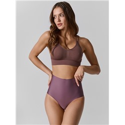 ТРУСЫ КОРСЕТНЫЕ ЖЕНСКИЕ 412664