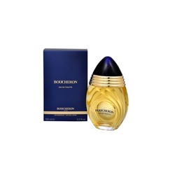 Туалетная вода Boucheron 100мл жен edt