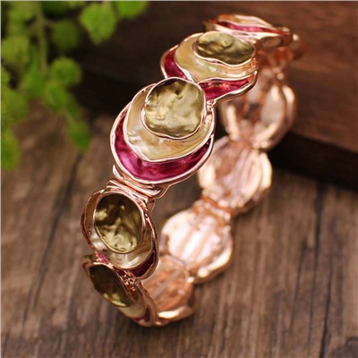 Браслет на резинке арт. 41 9805 (id 286218)