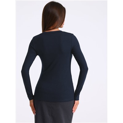 Апрель Лонгслив 1ЖДЛД5033423