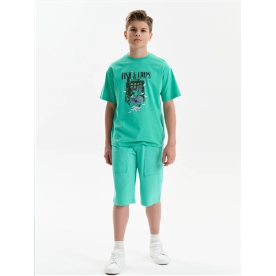 PELICAN Футболка BFT3389/4