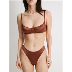 Трусы стринг жен Isen