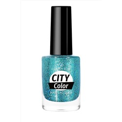 Лак для ногтей GR City Color Nail Lacquer (101-112) - 109 City КОСМЕТИКА ИЗ ТУРЦИИ, 1096489