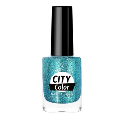 Лак для ногтей GR City Color Nail Lacquer (101-112) - 109 City КОСМЕТИКА ИЗ ТУРЦИИ, 1096489