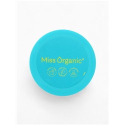 Молочко для тела Aroma silk body, увлажняющее, 140 мл, Miss Organic