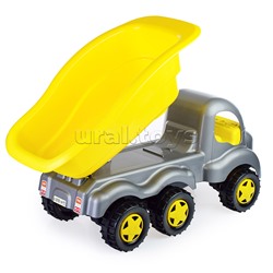 Самосвал "Мамонт"