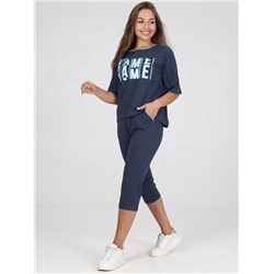 Костюм "Ресен" (Синий)