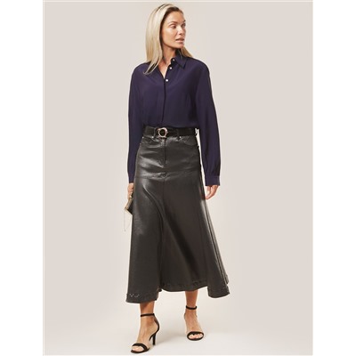 Блузка из премиальной вискозы и лиоцелла