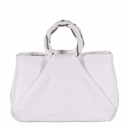 Сумка 6019-63NN white Natale Navetta