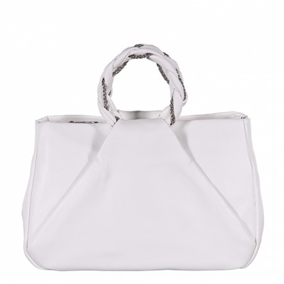 Сумка 6019-63NN white Natale Navetta