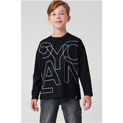 Лонгслив PLAYTODAY, 1223139