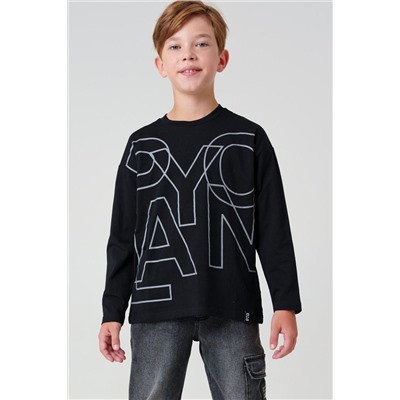 Лонгслив PLAYTODAY, 1223139