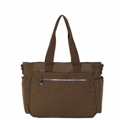 Сумка 8777MD coffee Mindesa