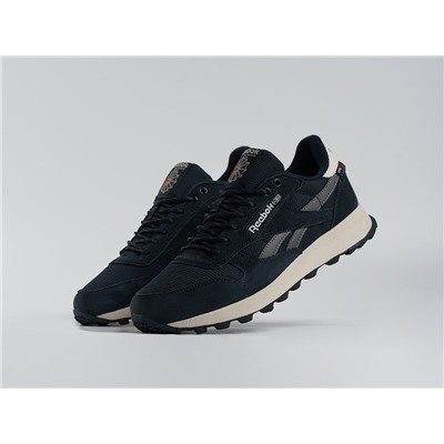 Кроссовки Reebok Classic Leather Suede