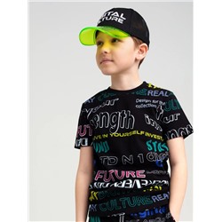 PLAYTODAY Кепка 12311194