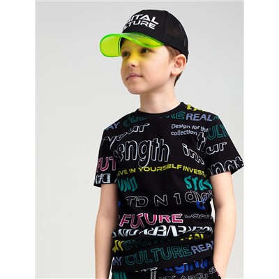 PLAYTODAY Кепка 12311194