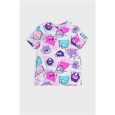 Футболка PLAYTODAY, 1121510