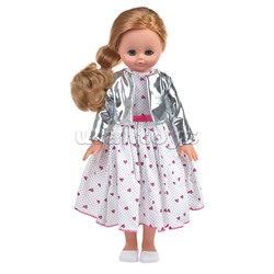 Кукла Алиса яркий стиль 3, со звуком