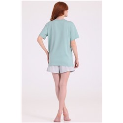 Пижама АПРЕЛЬ, 962329