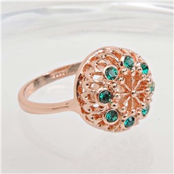 Кольцо/Серьги арт. 53 0365 (id 287707)