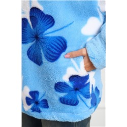 1075  Толстовка женская