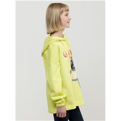 GFNK4268/1 (Толстовка для девочки, Pelican )