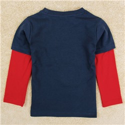 Футболка для мальчика A5340