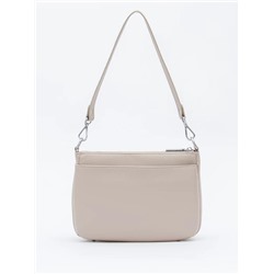 Сумка 9091Y beige Polina&Eiterou