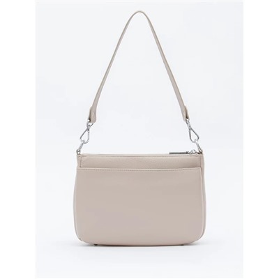 Сумка 9091Y beige Polina&Eiterou