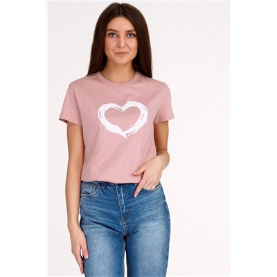 Футболка АПРЕЛЬ, 774531