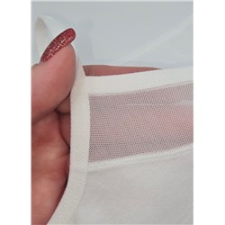 Майка для девочки Donella