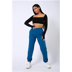 Брюки КБФ-1071 (Индиго)