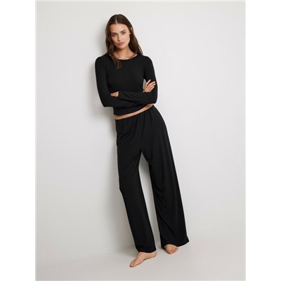 Брюки жен. Krafta