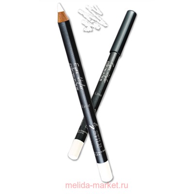 STILL Карандаш для глаз Eyes Styler тон 201 Рождественская метель