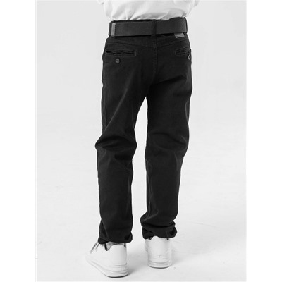 Брюки школьные TRP8208